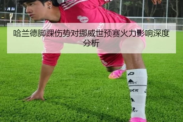 哈兰德脚踝伤势对挪威世预赛火力影响深度分析