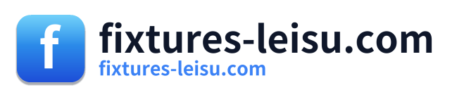 fixtures-leisu.com